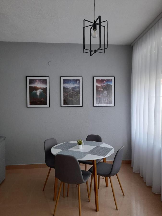 Ferienwohnung King'S Cave Jajce Exterior foto