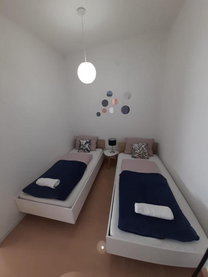 Ferienwohnung King'S Cave Jajce Exterior foto